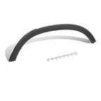 LQI Fender Flares Compatible with Chevy Trax LTZ 2013-2016