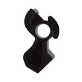 Proretailer Replacement for Frigidaire 5304519342 Microwave Lever
