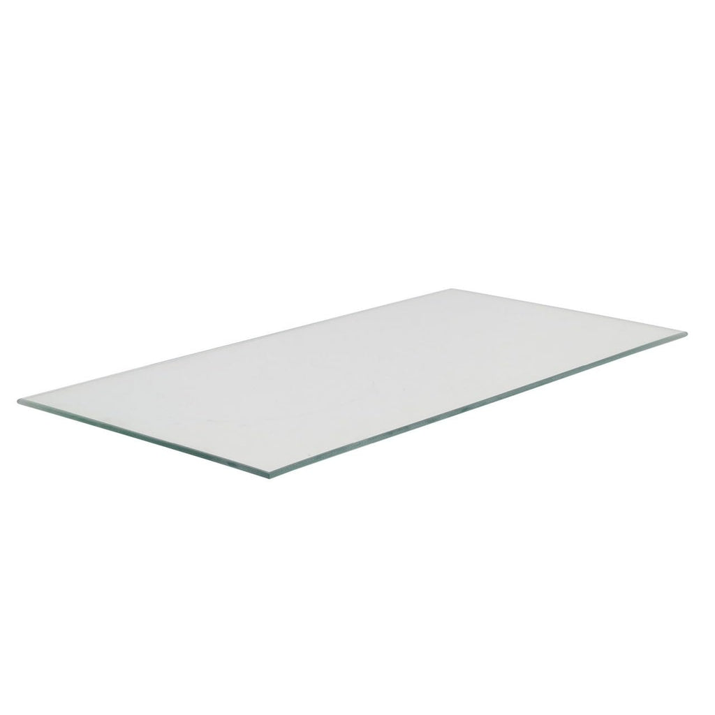 Whirlpool WP4449259 OEM Range Inner Oven Door Glass