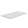 Whirlpool WP4449259 OEM Range Inner Oven Door Glass