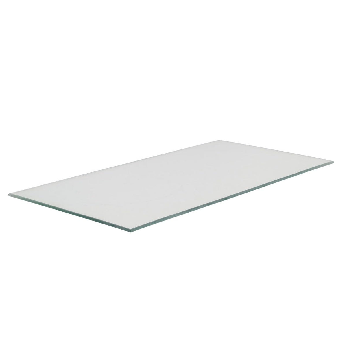 Whirlpool WP4449259 OEM Range Inner Oven Door Glass