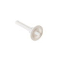 WD12X10048 for GE Dishwasher Stem Float 943406