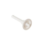 WD12X10048 for GE Dishwasher Stem Float 943406