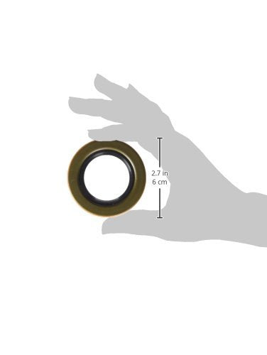 TIMKEN 9569S Seal