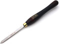Thin Parting Tool (HCT090) by Henry Taylor, 1/2" Wide x 1/8" Thick Blade, M2 HSS, 16-1/4" Overall Length