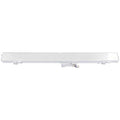 SUPPLYZ Direct Replacement for GE WR17X25613 Refrigerator Articulating Mullion Asm