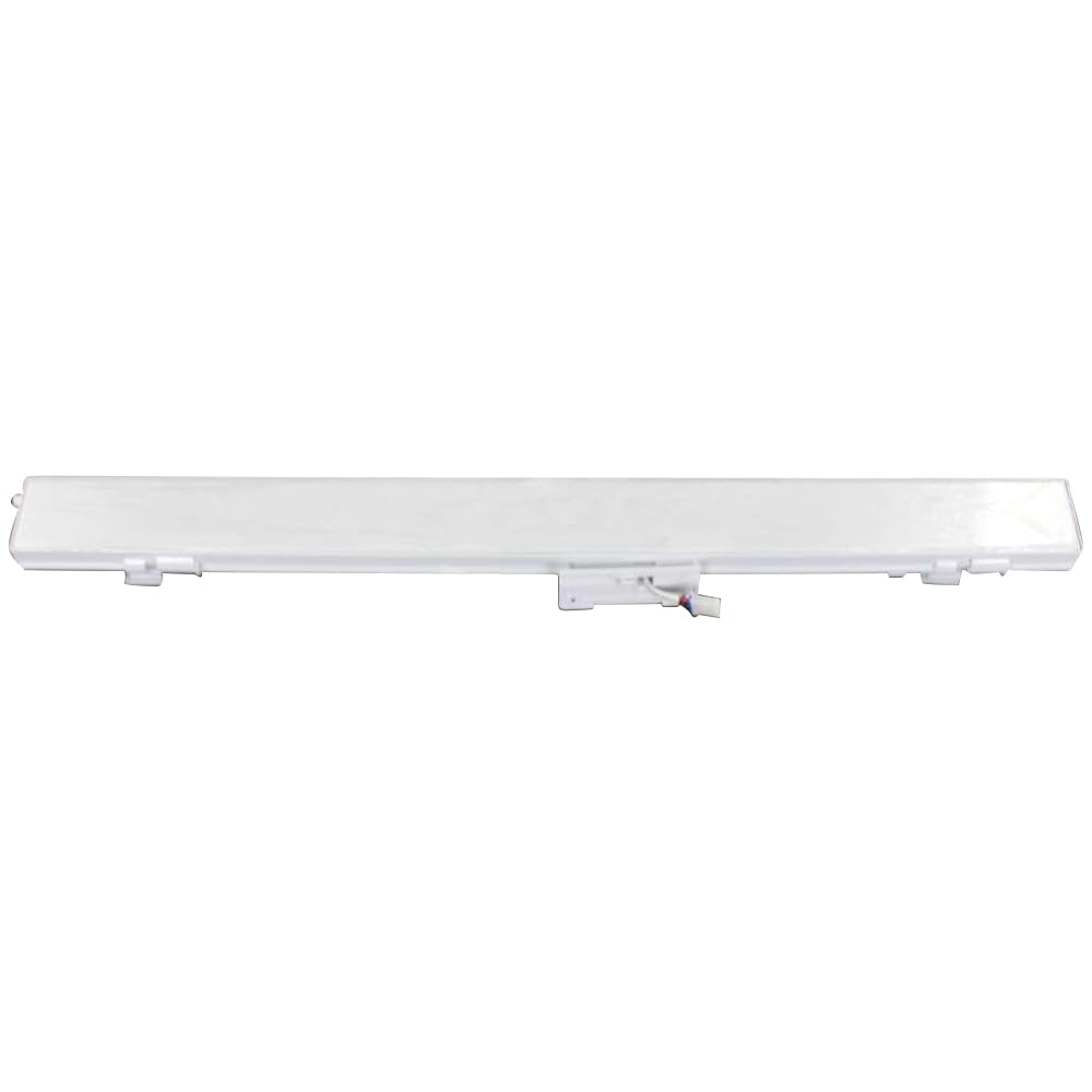 SUPPLYZ Direct Replacement for GE WR17X25613 Refrigerator Articulating Mullion Asm