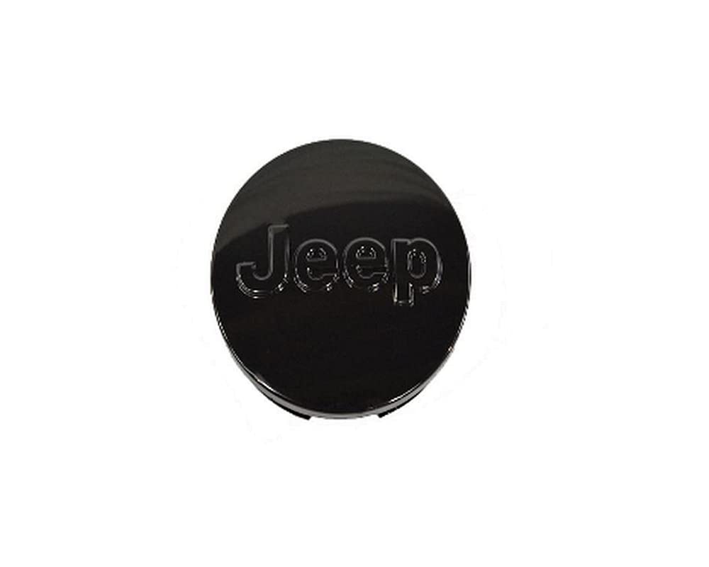 Genuine Chrysler 1LB77DX8AC Wheel Center Cap