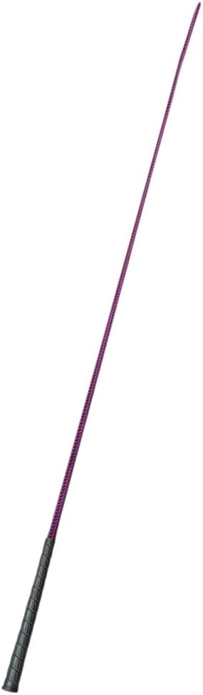 Elegance Weave Dressage Whip-43 inches / 110 cm