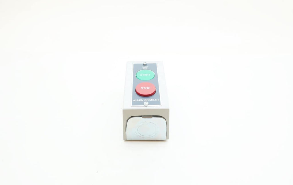 ALLEN BRADLEY 800S-2SA Start-Stop Push Button Station