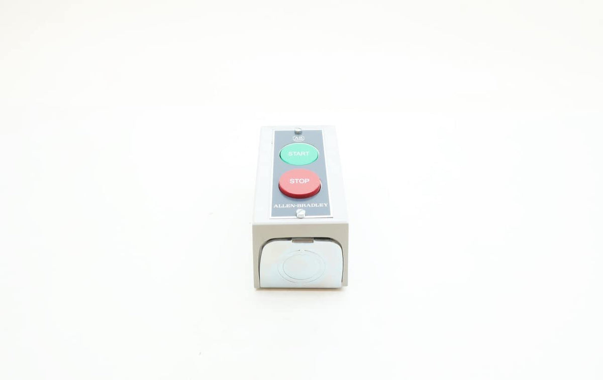 ALLEN BRADLEY 800S-2SA Start-Stop Push Button Station