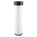 Baldwin Air Filter Element, 3-5/16 x 12-11/16 in.