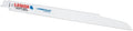 LENOX Tools Metal Cutting Reciprocating Saw Blade with Power Blast Technology, Bi-Metal, 12-inch, 18 TPI, 25/PK