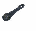 Clutch Cable Arm, Fits Beetle 61-71 & Type 2 002, Compatible with Dune Buggy