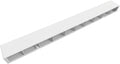 W10245216 Microwave Vent Grill Compatible with Whirlpool