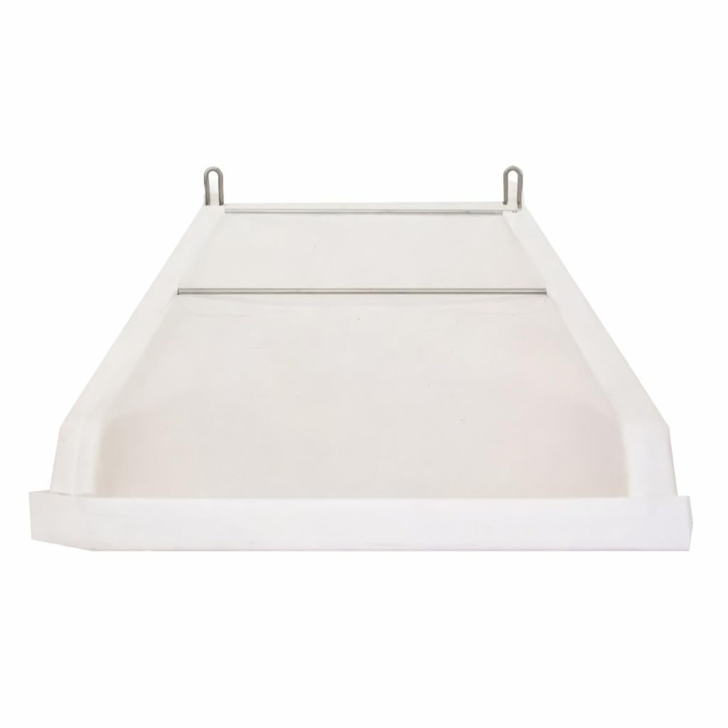 Dryer Lint Screen Replacement for Huebsch & Speed Queen - Part #70290601