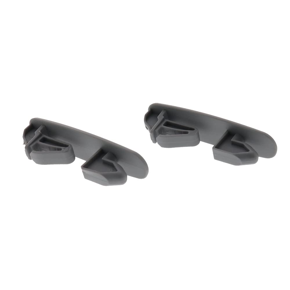 ERP 8565925KIT Dishwasher Rack Stop (2pk)