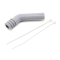 Du-Bro 696 Exhaust Deflector For .20-.34 Engines