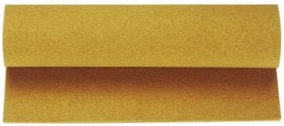 Custom Accessories 37700 Cork Gasket Material