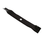 proven part 3-Pack Mulching Mower Blade Fits AYP 532152443