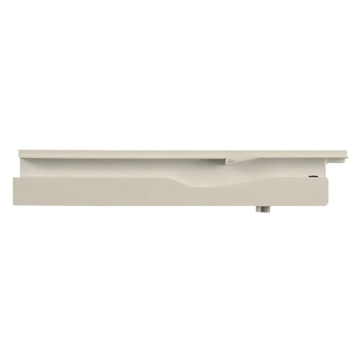 Refrigerator Rail Replacement for W11427426