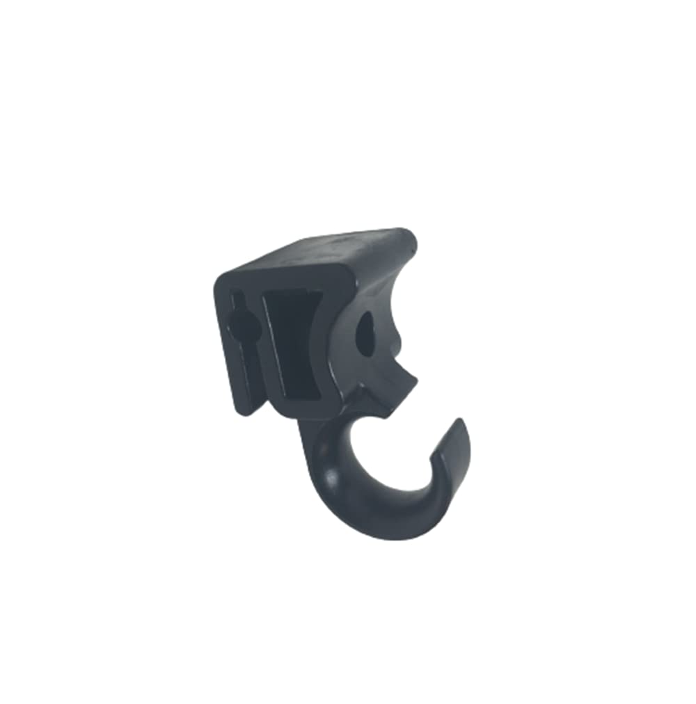 Eopzol 136-5864 Cable Anchor Replacement for Toro Fits for Select Recycler Super Recycler Models, 2-Pack