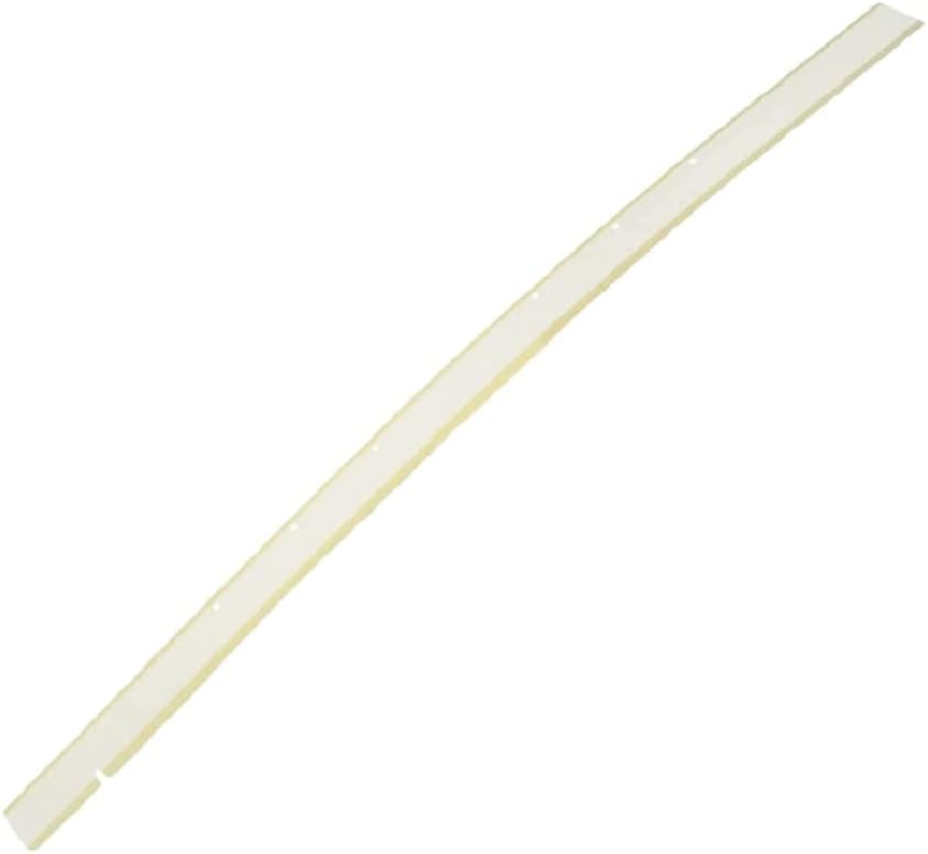 Door Bottom Seal Replacement For Frigidaire FFBD2404NS10C FFBD2404NS3A FFBD2404NS9C FFBD2404NW10C FFBD2404NW3A FFBD2404NW4A Dishwasher