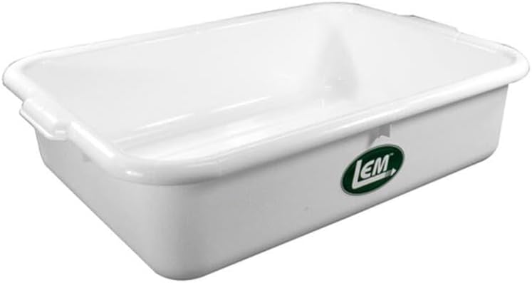 Products Economy Meat Lug, White