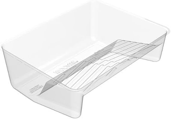 Brush Company 211201 Paint Bucket Tray 14In, 14" (Liner)
