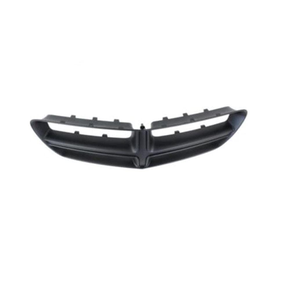 Front Grille Grill Fits Dodge Charger 11-14 Black