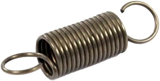 4970WRA001G Durable Microwave Spring compatible with 4970WRA001B 4970WRA001E