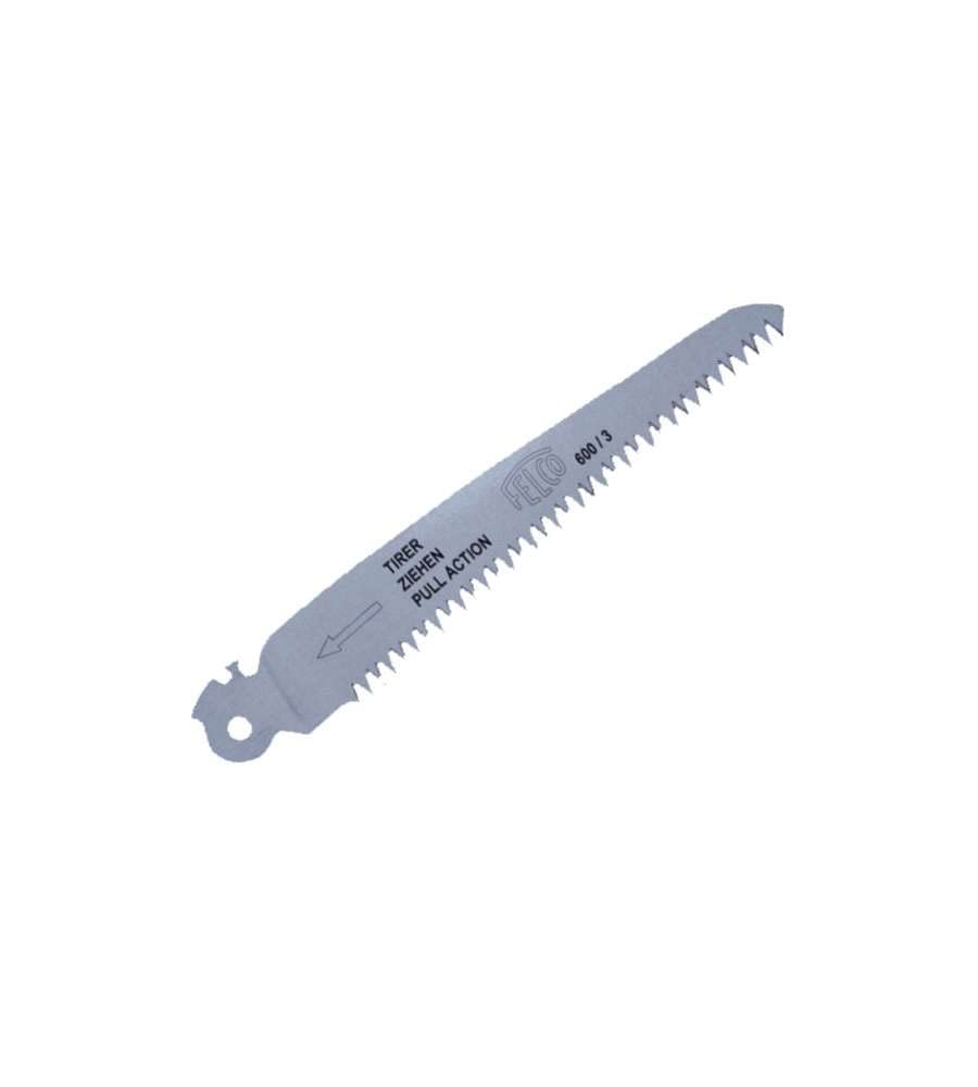 Felco Replacement Blade Saw Blade F60 & F600