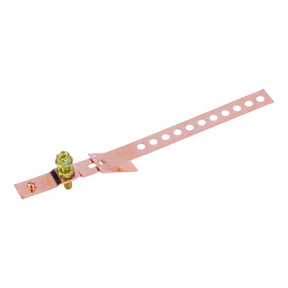 Skywalker 6” Copper Ground Strap