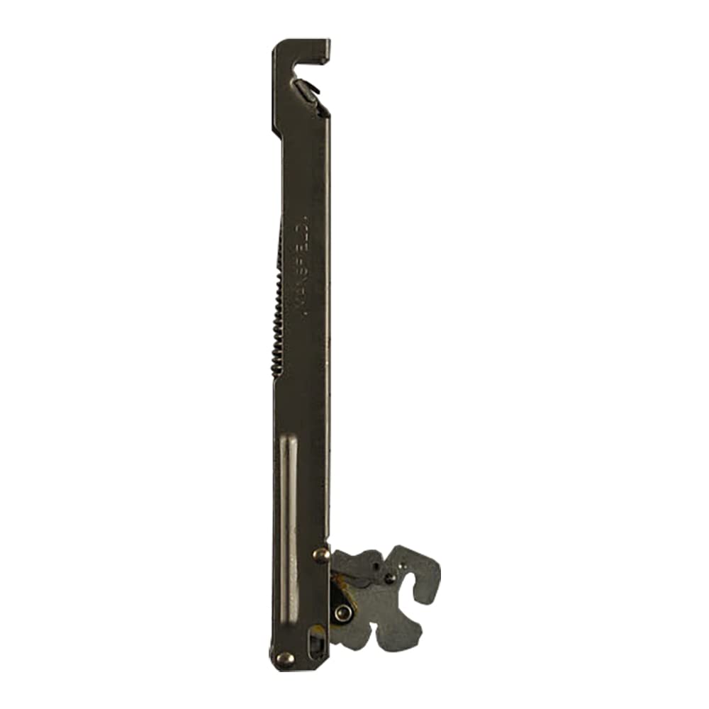 SUPPLYZ Direct Replacement for Frigidaire 316575917 Range Hinge 316575919