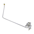 SUPPLYZ Direct Replacement for Bosch 00757909 Range Holder
