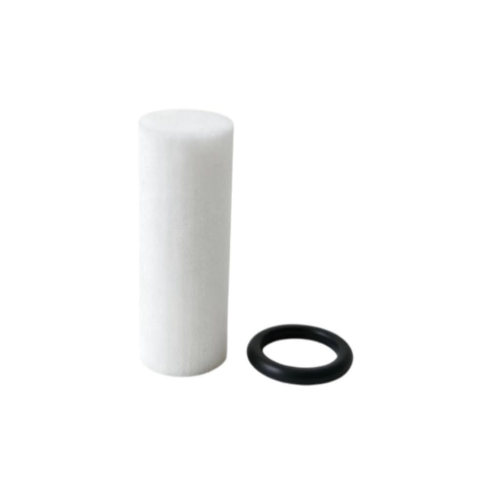 Flylock 50pcs High Pressure Pump Filter Element For Air Compressor System