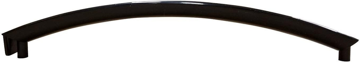 Upgraded Lifetime Appliance WB15X10069 Door Handle Compatible with General Electric Microwave - Black