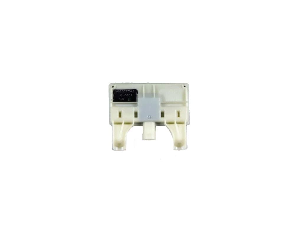 Mopar 68160775AB SWITCH OUTSIDE DOOR HANDLE