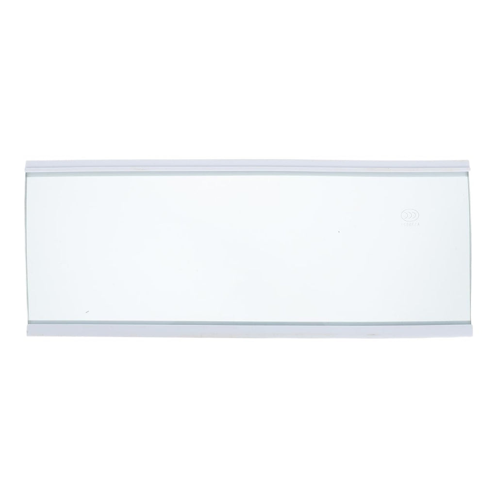 Artibetter Tempered Glass Refrigerator Shelf Fridge Shelf Replacement