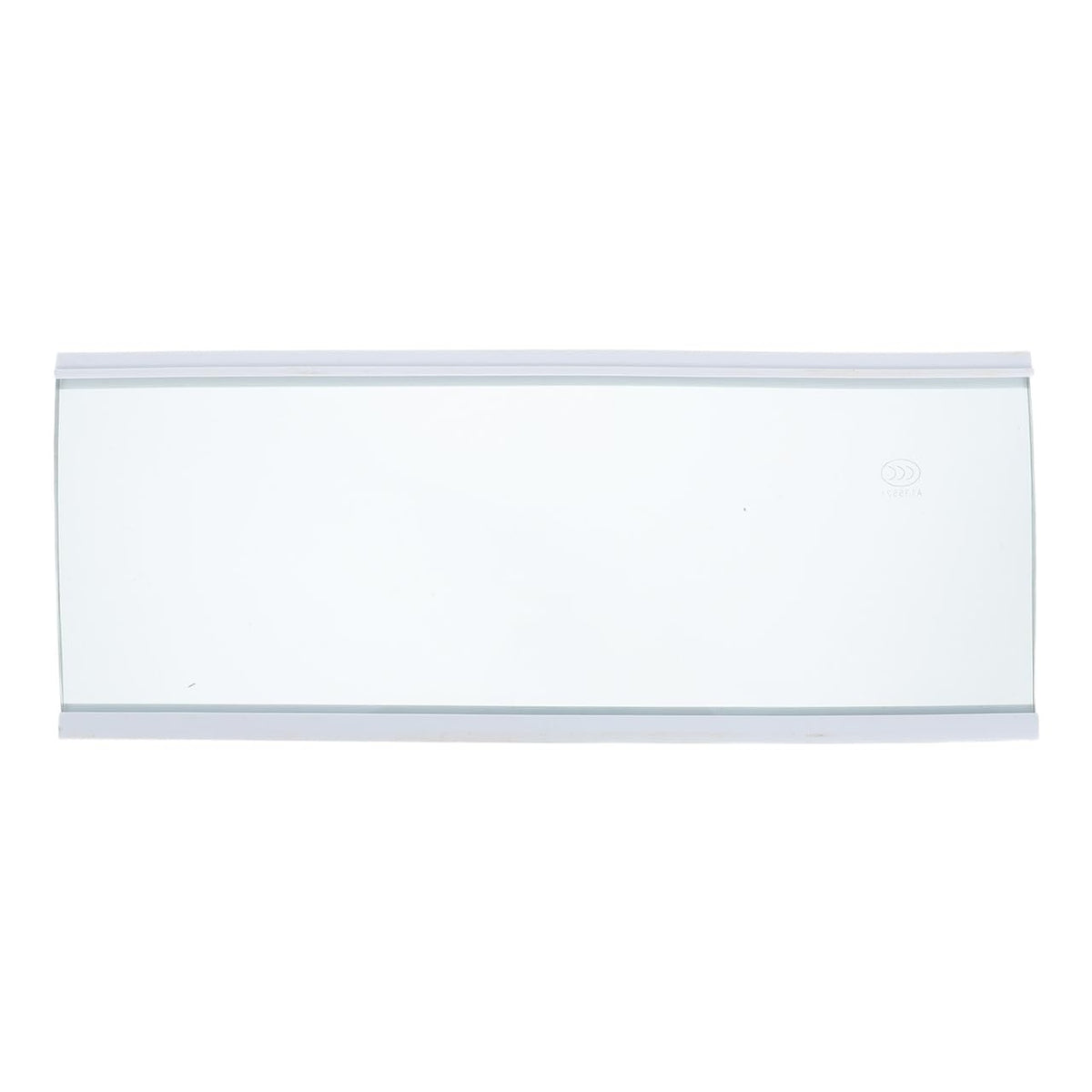 Artibetter Tempered Glass Refrigerator Shelf Fridge Shelf Replacement