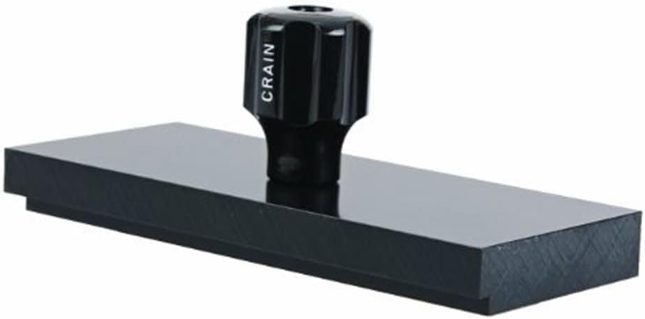 563 Plank Tapping Block