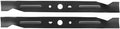 ACRM007 Fits for Ryobi Bagging Blades for 42 in. for Zero Turn Riding Lawn Mowers (2-Pack)