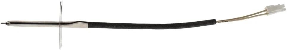 00627375 Range Oven Temperature Sensor - Compatible with Thermador Bosch - Replaces 00418121, 00650101, 418121, 627375, 650101, AP5657293, PS8729210