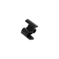 SUPPLYZ Direct Replacement for GE WB10X27080 Microwave Lever Switch
