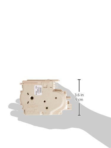 General Electric WH12X10202 Washing Machine Timer