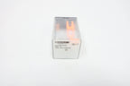 SQUARE D 8501KPR12V20 Plug-in Relay 120V-AC