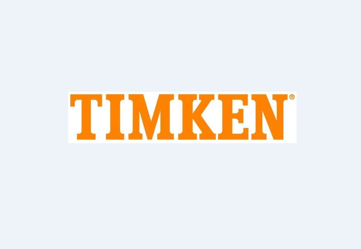 Timken Tapered Roller Bearing 08125 (08125-20082)