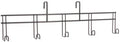 5-Hook Wire Bridle Tack Rack by Henri de Rivel