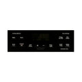 ForeverPRO WB07X25197 Overlay T09 for GE Range