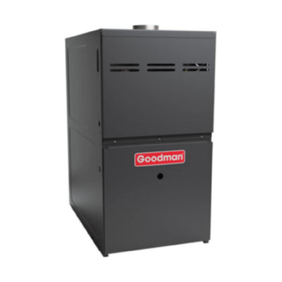 96% AFUE Gas Furnace Multi Speed ECM, Two Stage - GM9C960804CN